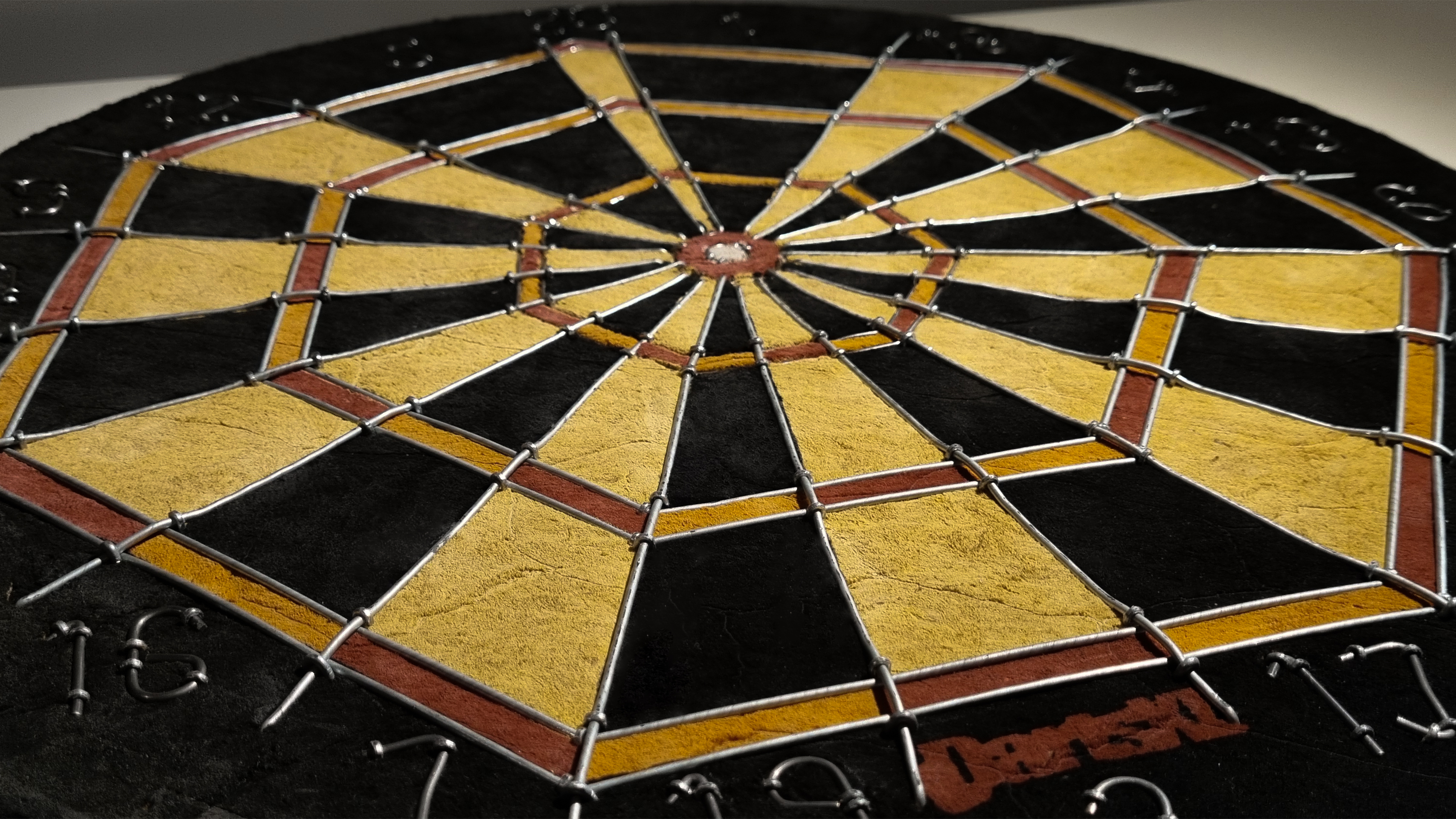 Dartboards
